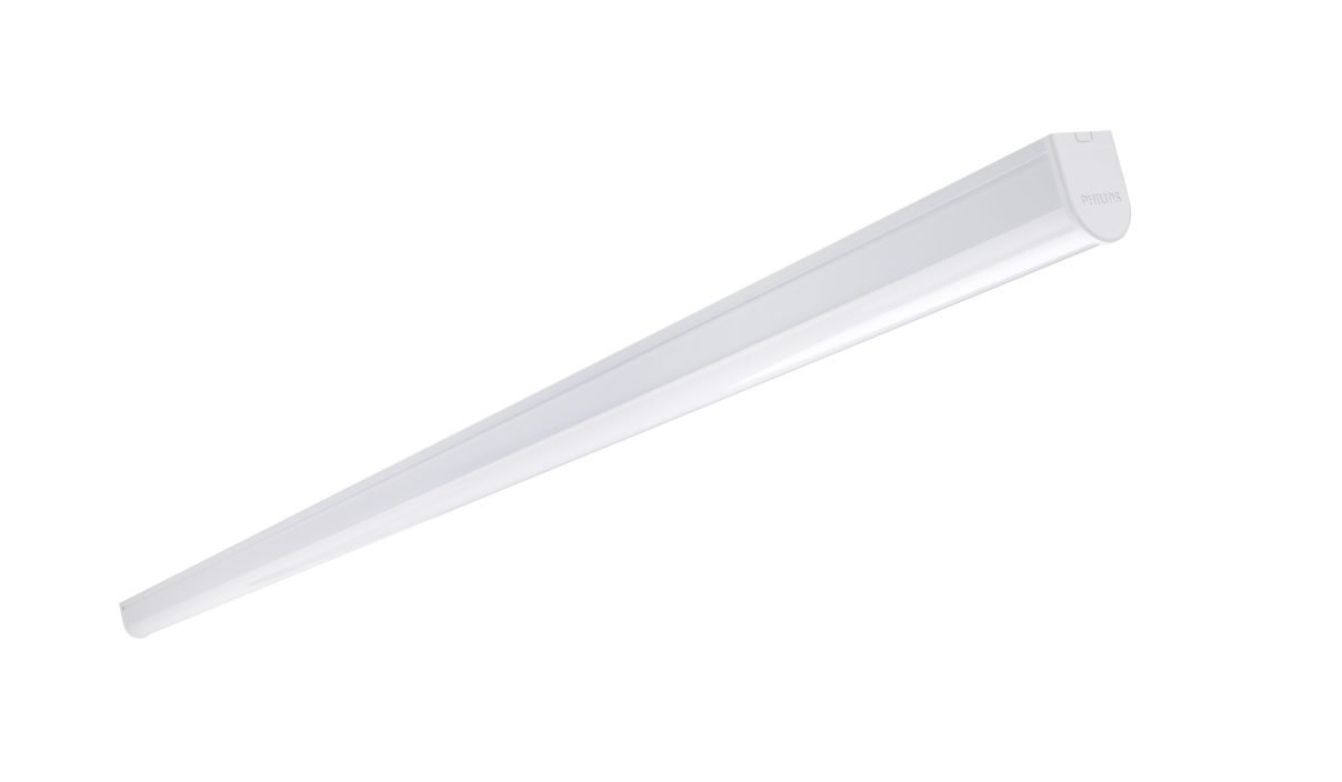 Essential Smartbright T8 Batten 16 W