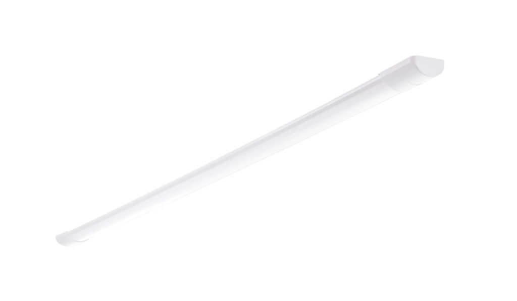 Essential Smartbright Wide Batten BN005C, 40 W, 4000 lm, 6500 K, Symmetrical